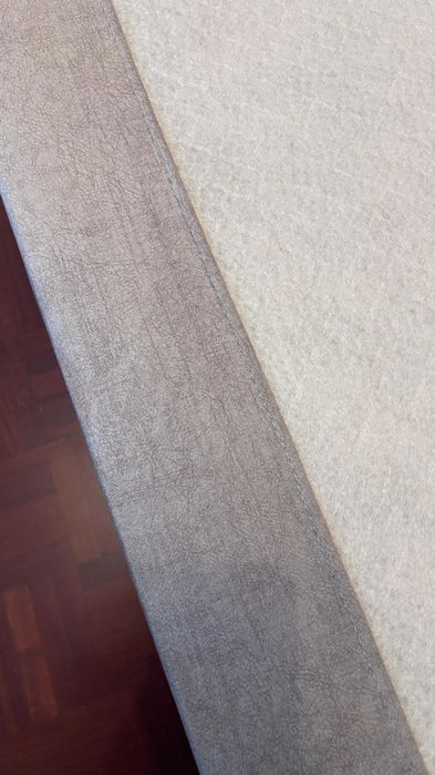 Uma base firme para um sono tranquilo!