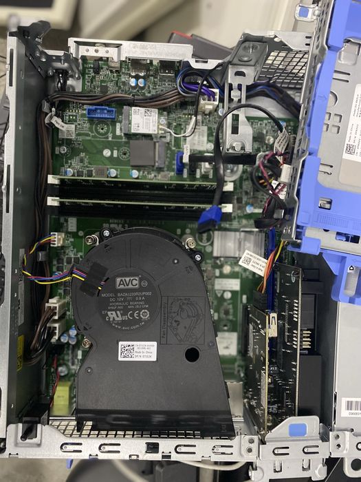 Компютер dell optiplex 5090 i5-10505/8 DDR4/No HDD/ Winows License