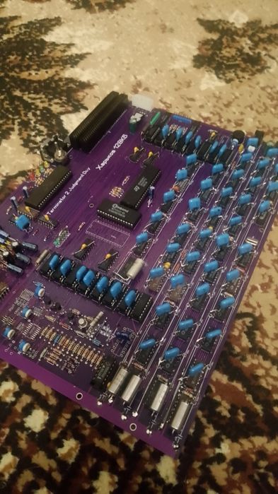 zx spectrum Харків 128кб HDMI/VGA/SCART USBзібраний