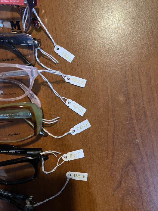 Lote de Oculos para revenda