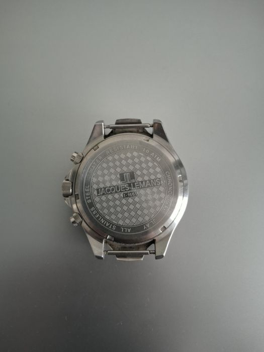 Jacques lemans 1-1661