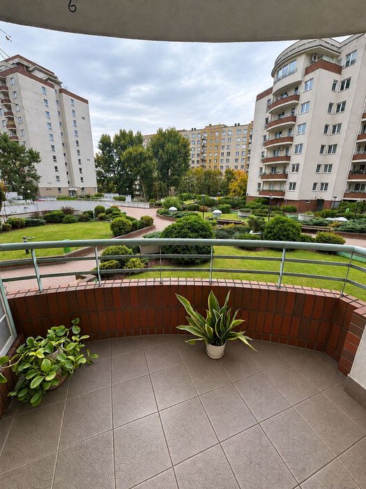Mieszkanie – Warszawa, Zacisze, Targówek - Widok 4