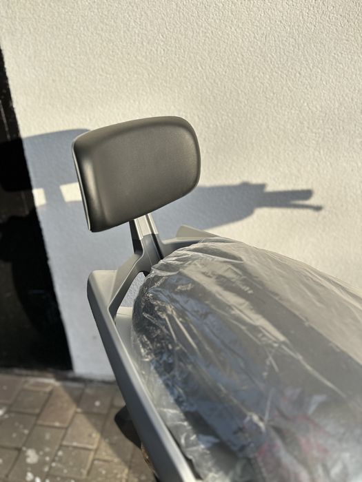 Електроскутер Yadea GT25