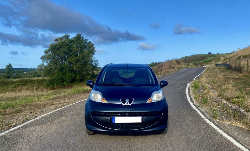Peugeot 107 1.0 Urban