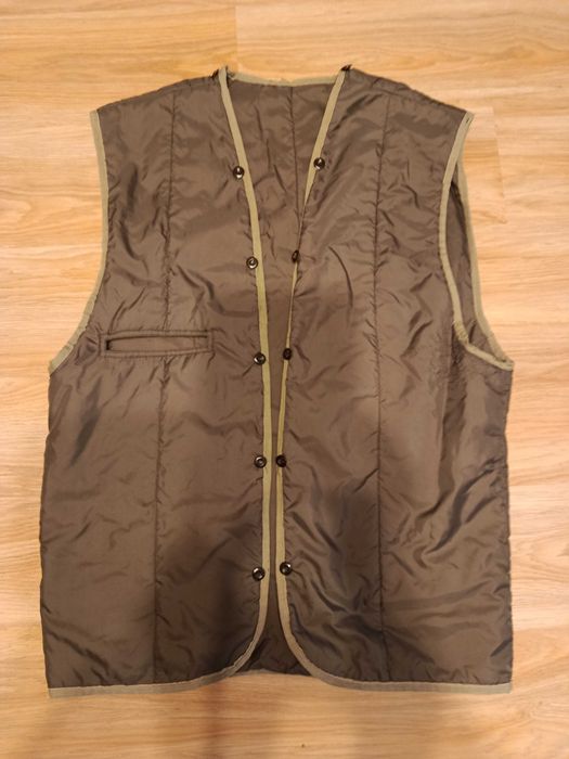 Ubranie myśliwskie zimowe kpl.