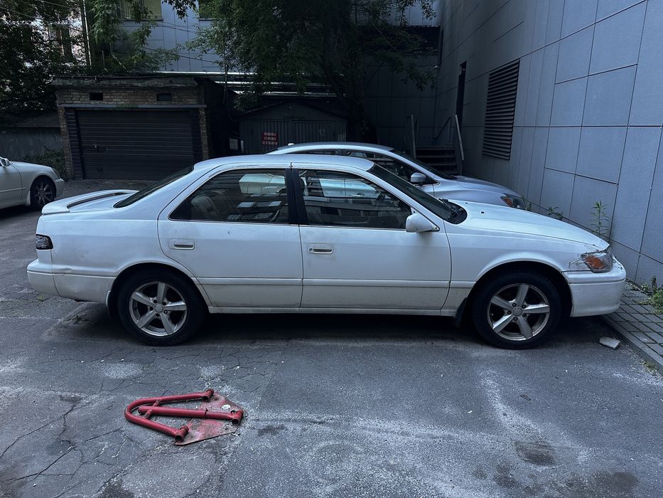 Toyota Camry 20 2001