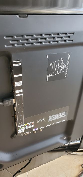 Tv samsung 46 polegadas