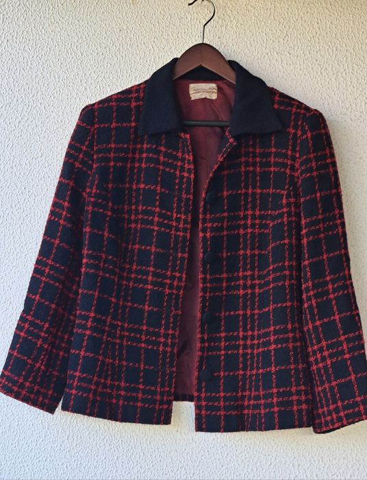 Casaco blazer senhora Tam L