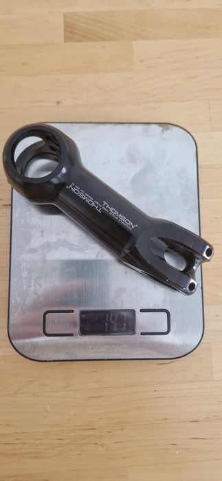Avanço Thompson 110mm