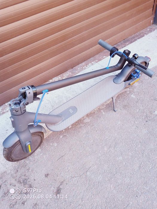 Електросамокат Xiaomi Electric Scooter3