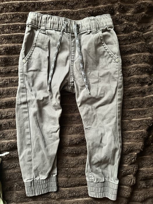 Джинси дитячі для хлопчика