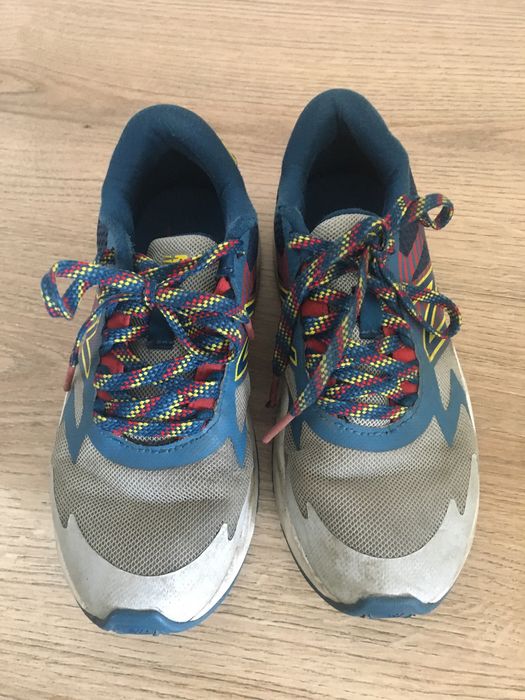 Buty New Balance dla dziecka