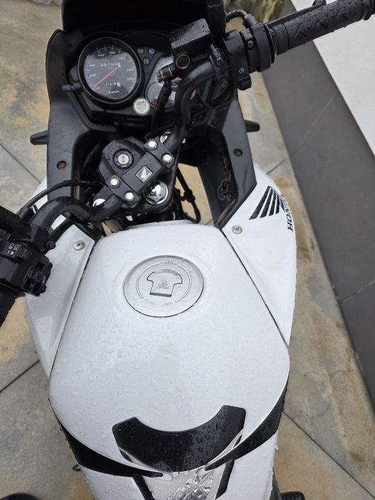 Honda CBF 125c Ano 2013