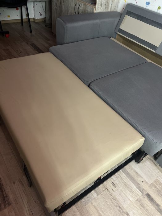 Диван розкладний