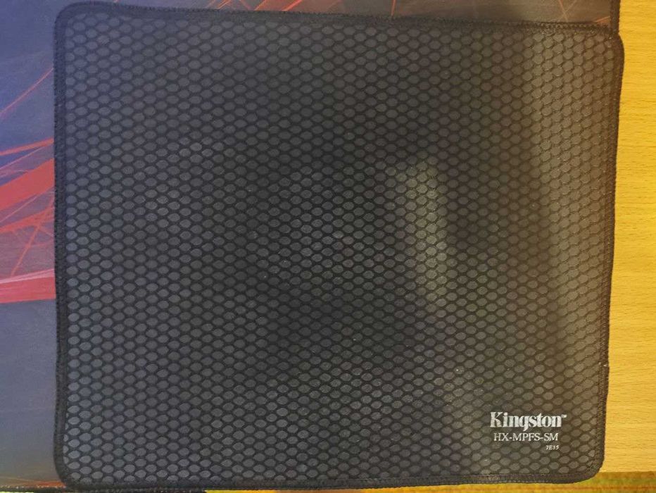 Коврик для мышки HyperX FURY S