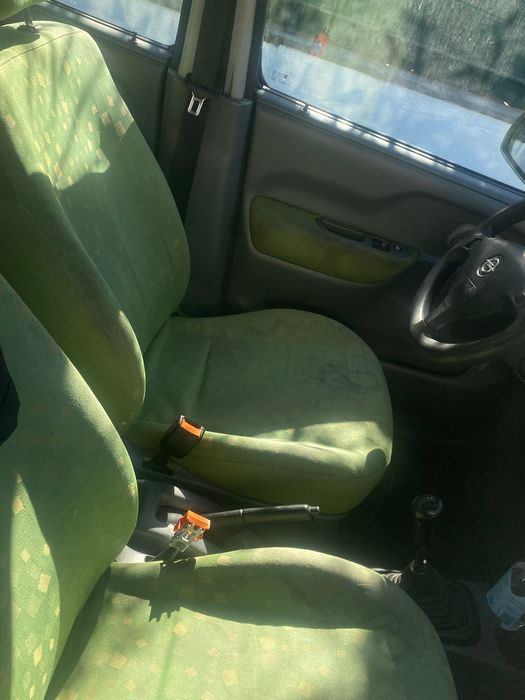 Opel agila. Ok carro para quem quer trabalhar é levar muita coisa como carrinha. — photo 4