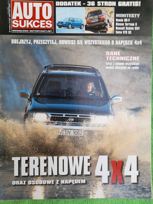 Honda HR-V Terrano II Scenic RX4 UAZ Hilux Defender Wrangler Jimny Aro