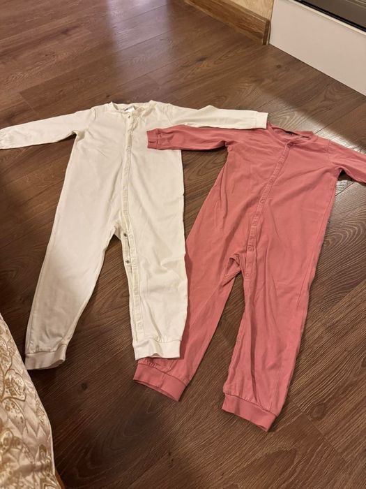 Набір чоловічків HM, р. 98, 2 шт