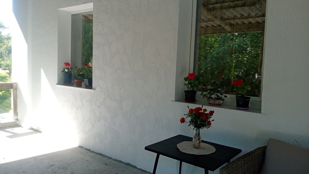 Утеплення фасадів, ремонт фасадів