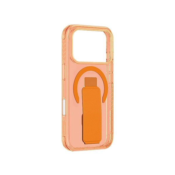 Etui AMAZINGTHING Titan Pro Holder na iPhone 17 Pro Max kompatybilne z