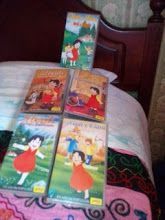 vhs heidi