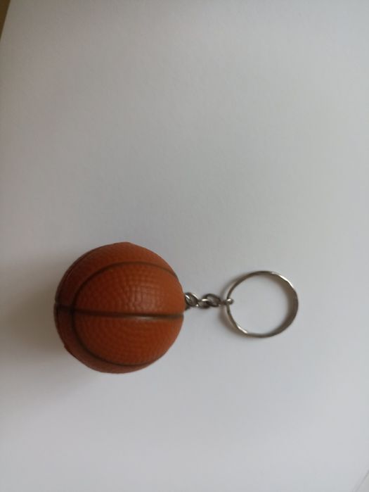 Fajny brelok do kluczy