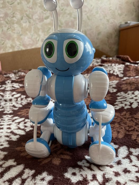 Інтерактивна Іграшка Мураха