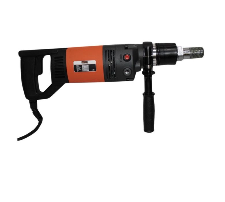 Дриль алмазного буріння GTM OND-916PD-G з мікроударом