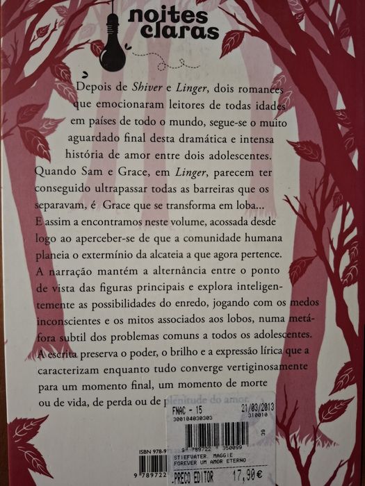 Forever Um Amor Eterno
