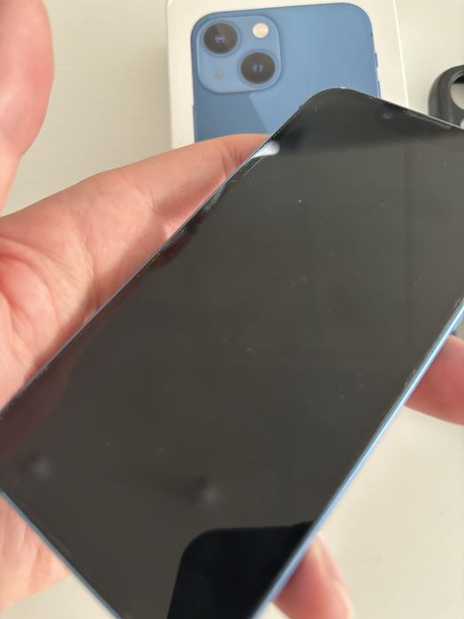 Iphone 13 mini 128 gb polecam !
