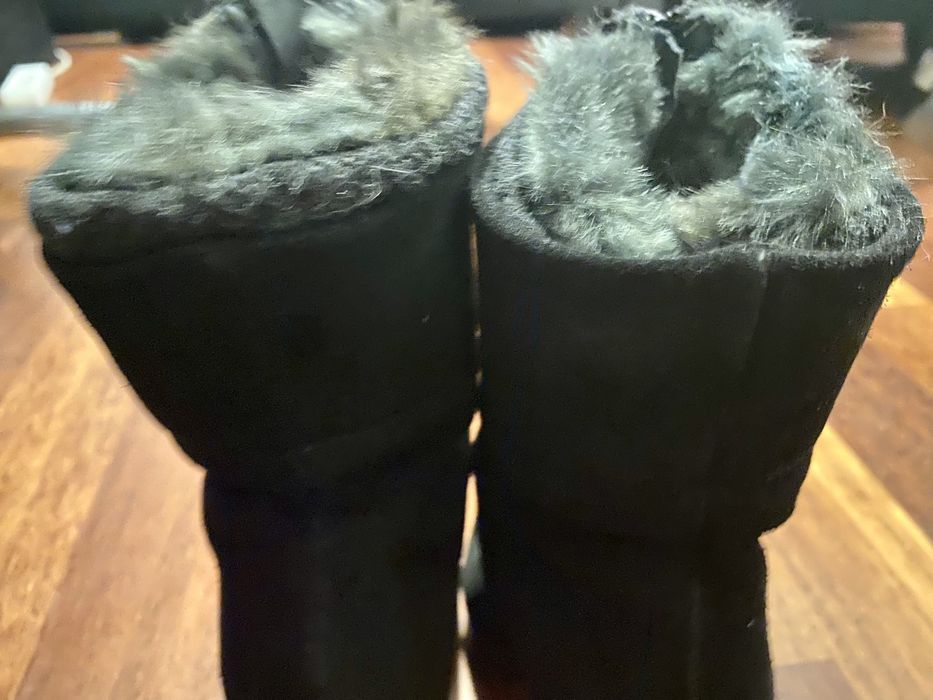 Botki Venezia rozmiar 37