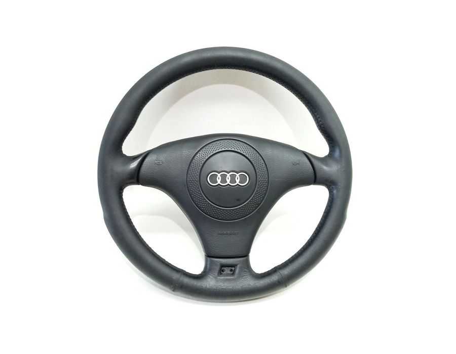 KIEROWNICA AUDI A6 C5 S-LINE 4B0419091E
