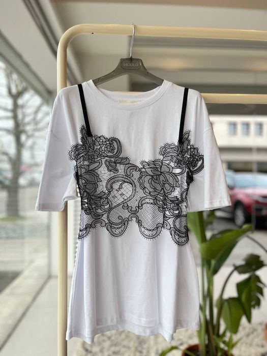 Новинки італійських брендів