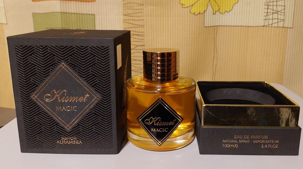 Kismet Magic woda perfumowana 100ml