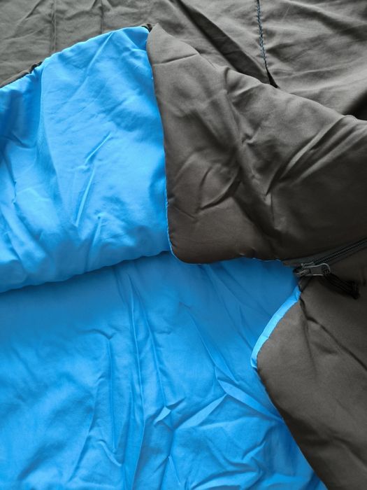 Saco cama Quechua S15 2m