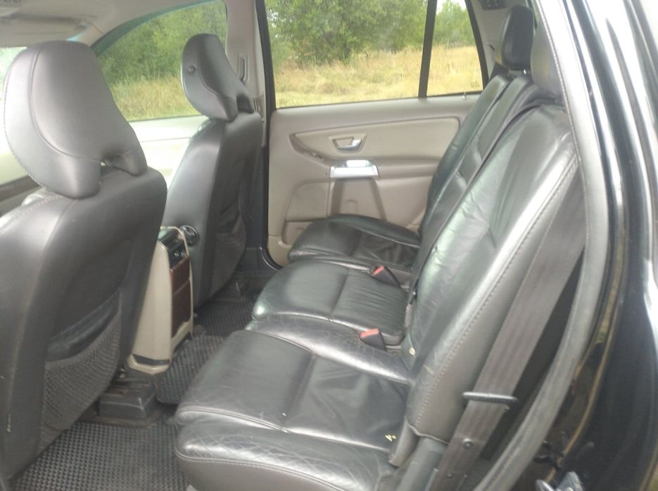 VOLVO CX 90 2.4 Diesel