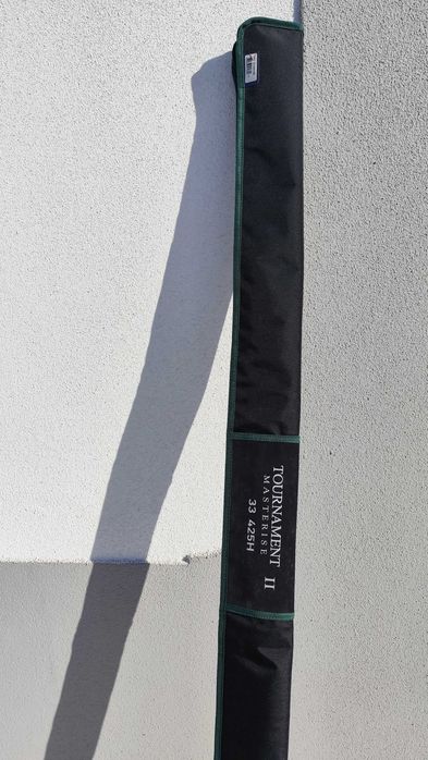 Cana surfcasting daiwa masterise 33H