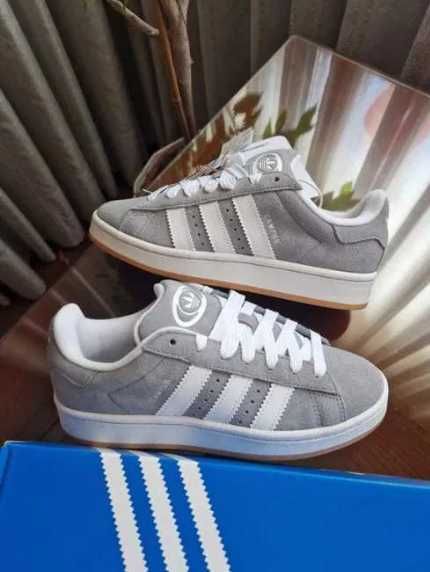 Butymęskie_adidas_Campus_00s _Szary R.41