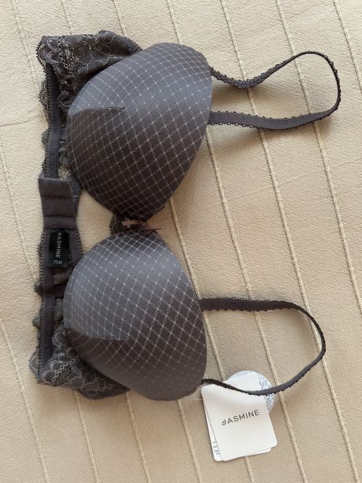 Бюстгальтер, ліф Jasmine. Новий. 75В