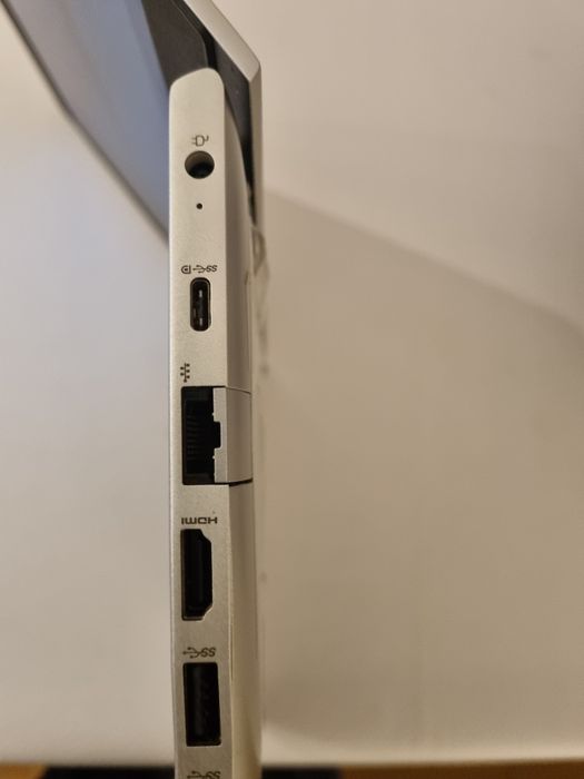 HP ProBook 450 G6, i7, 8GB RAM, 15 polegadas431109236222208005