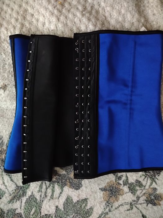 Gorset wyszczuplający