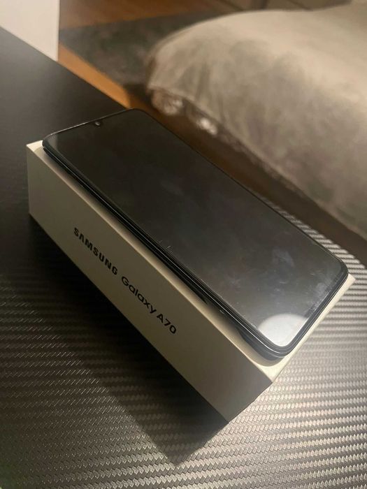 SAMSUNG GALAXY A70 128GB | 80 euros
