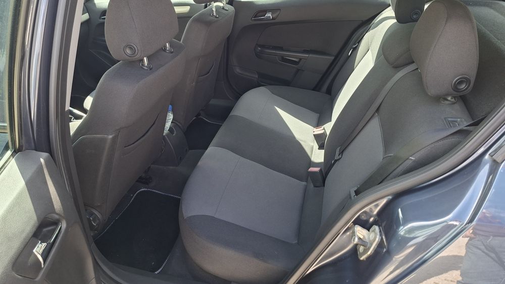 Opel Astra H 1.4 - 90cv gasolina