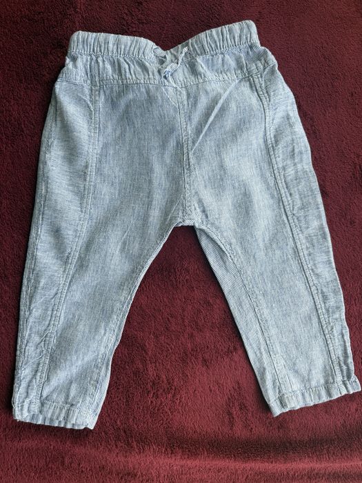 Штани дитячі H&M