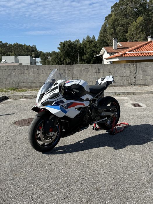 S1000RR PACK M 2025