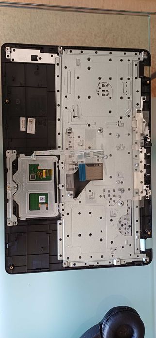 Teclado para Portatil ACER modelo: Aspire ES1-572-52LT - Model: no: N16 C1