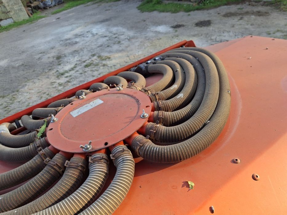 Siewnik Kuhn Fastliner 300