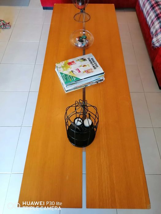 Mesa Chinesa Sala
