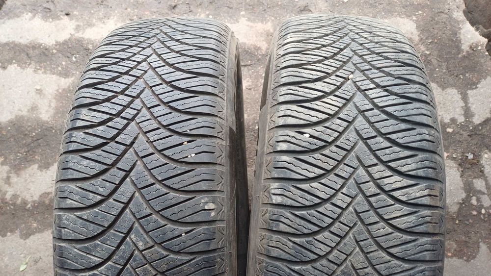 Goodride All Season Elite 215/65 R16 98V 2023r