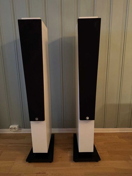 System Audio Ranger Gdynia Witomino-Leśniczówka • OLX.pl